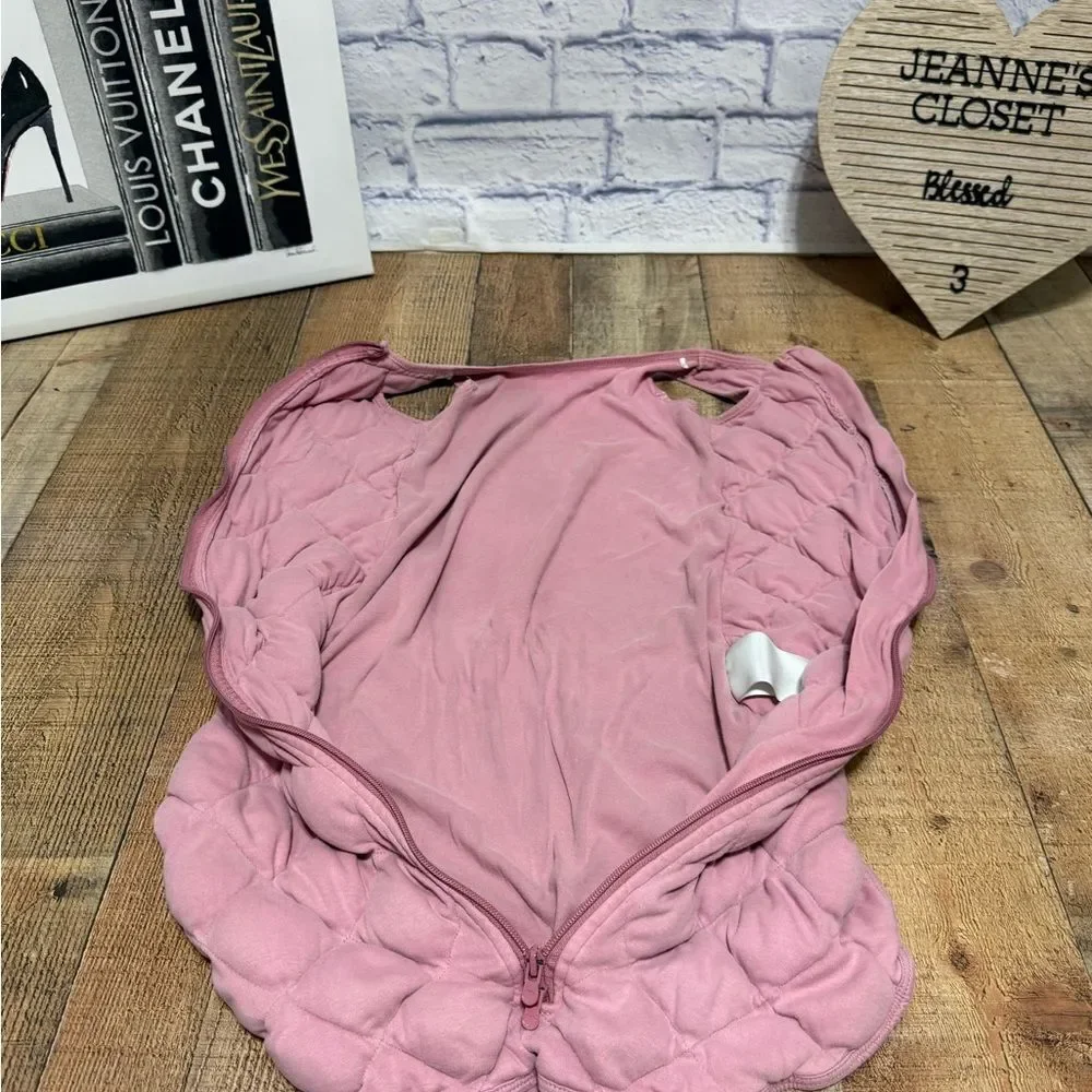 Dream baby Sleep sack dusty pink